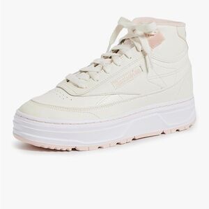 Reebok Women's mid High-Top Sneakers